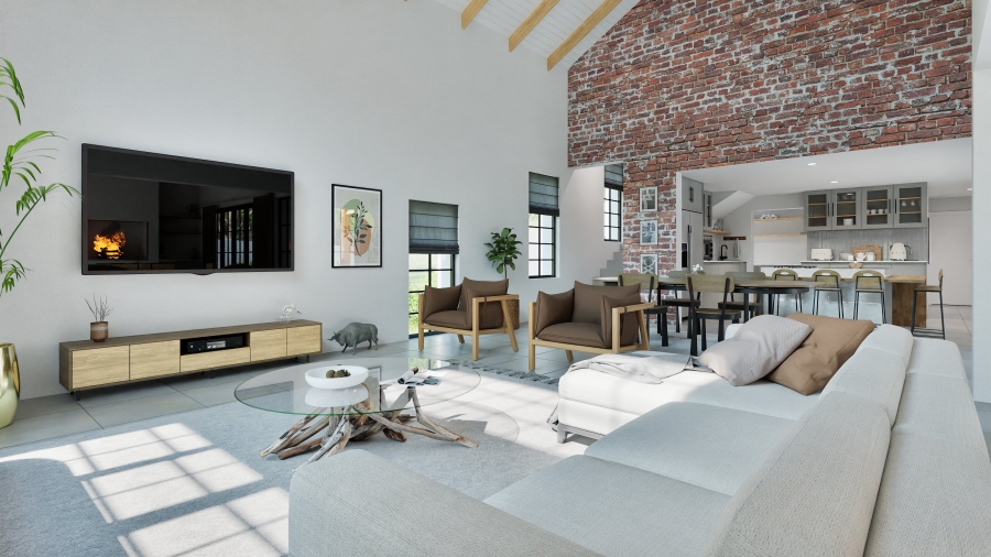 4 Bedroom Property for Sale in Langebaan Country Estate Western Cape